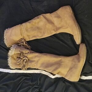 Winter boots